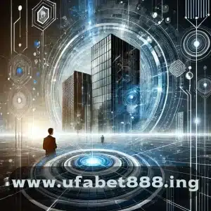 About Company ufabet888