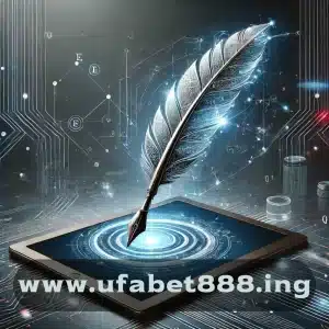 Author ufabet888