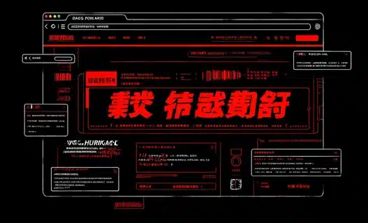 Chinese Hackers Attack